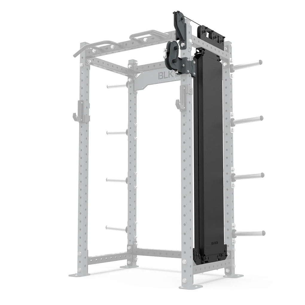 3 Series Nexus Upgrade Kit - Compact Rack - Image 31