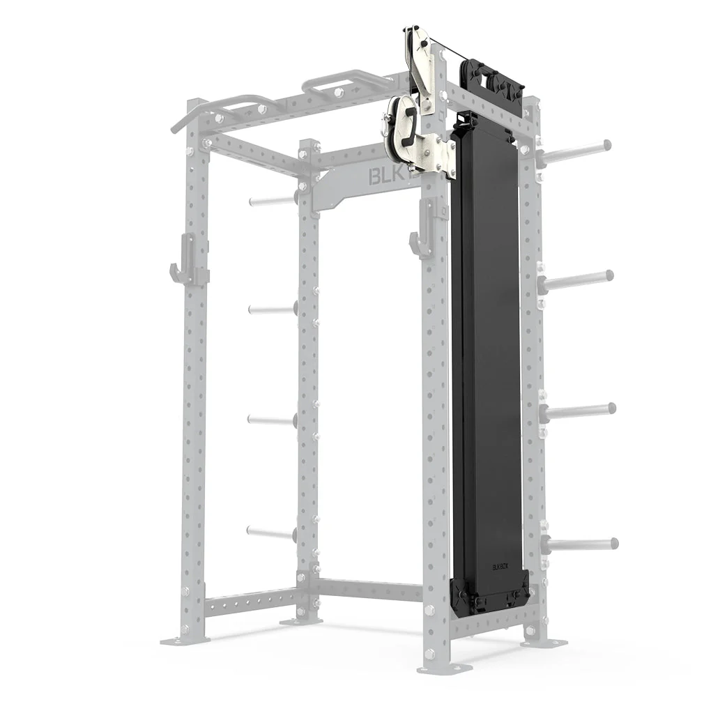 3 Series Nexus Upgrade Kit - Compact Rack - Image 32