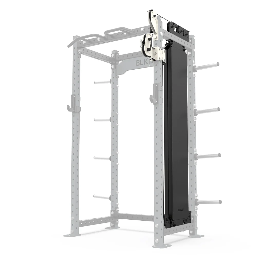 3 Series Nexus Upgrade Kit - Compact Rack - Image 33