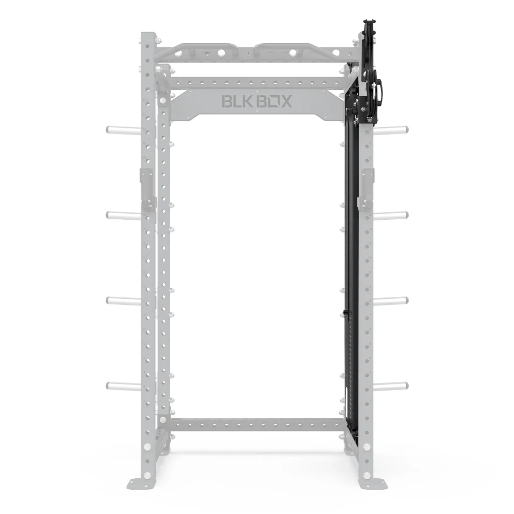 3 Series Nexus Upgrade Kit - Compact Rack - Image 35
