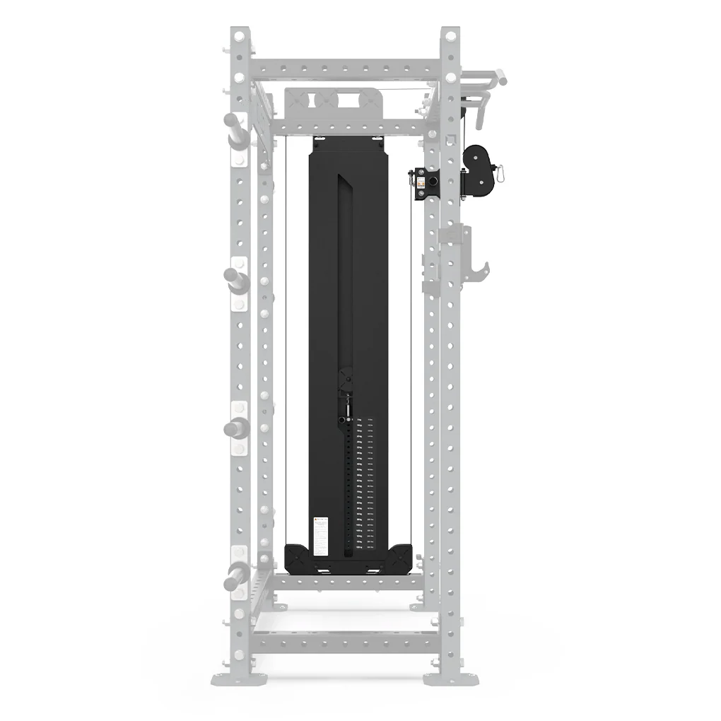 3 Series Nexus Upgrade Kit - Compact Rack - Image 37