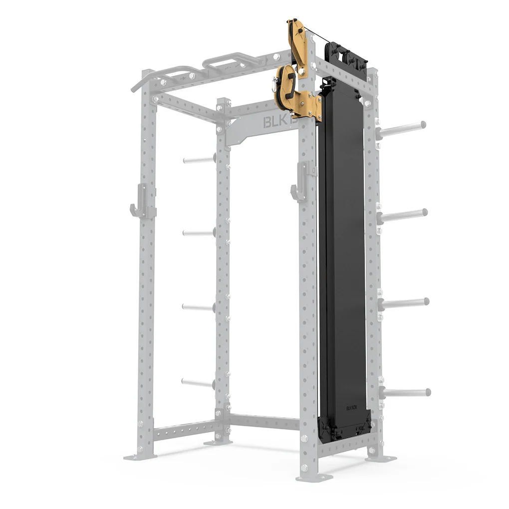3 Series Nexus Upgrade Kit - Compact Rack - Image 38