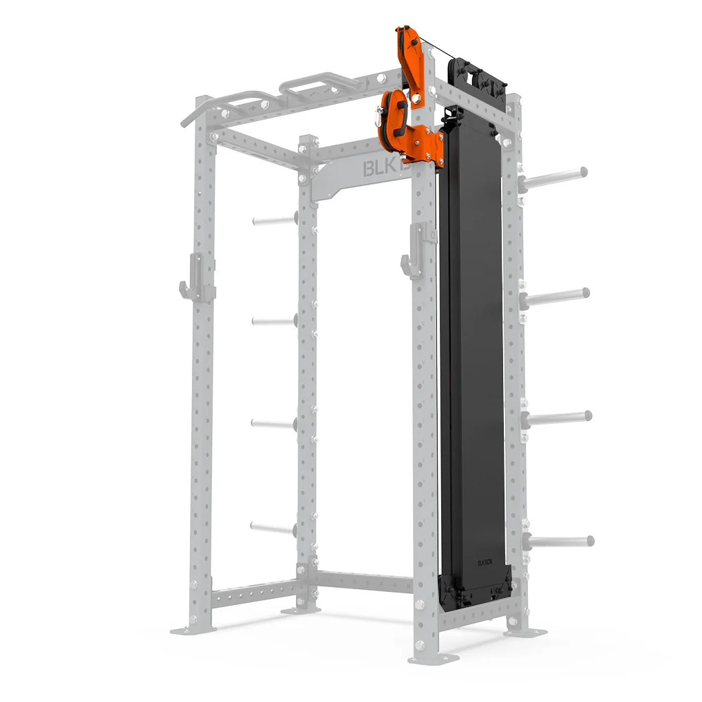 3 Series Nexus Upgrade Kit - Compact Rack - Image 41