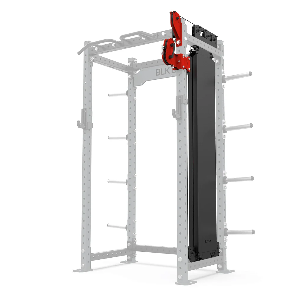 3 Series Nexus Upgrade Kit - Compact Rack - Image 42