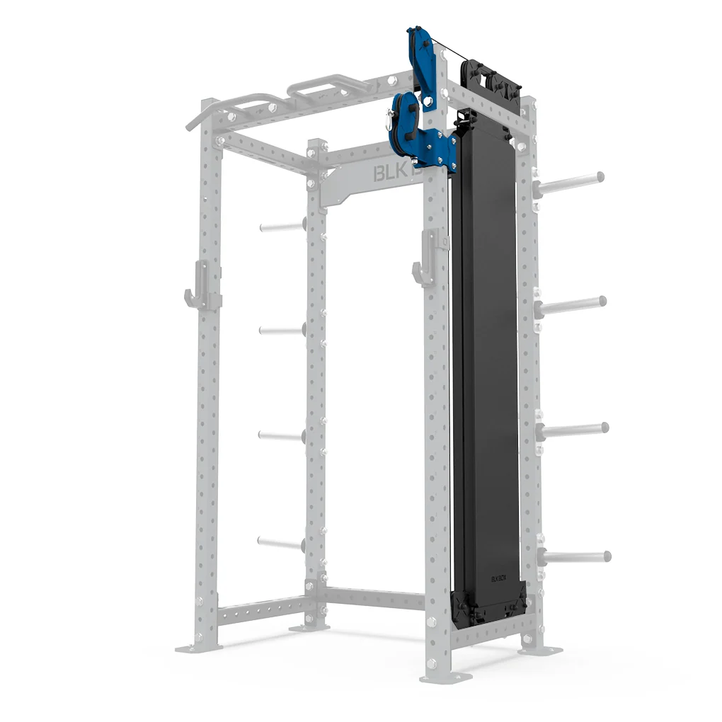 3 Series Nexus Upgrade Kit - Compact Rack - Image 44
