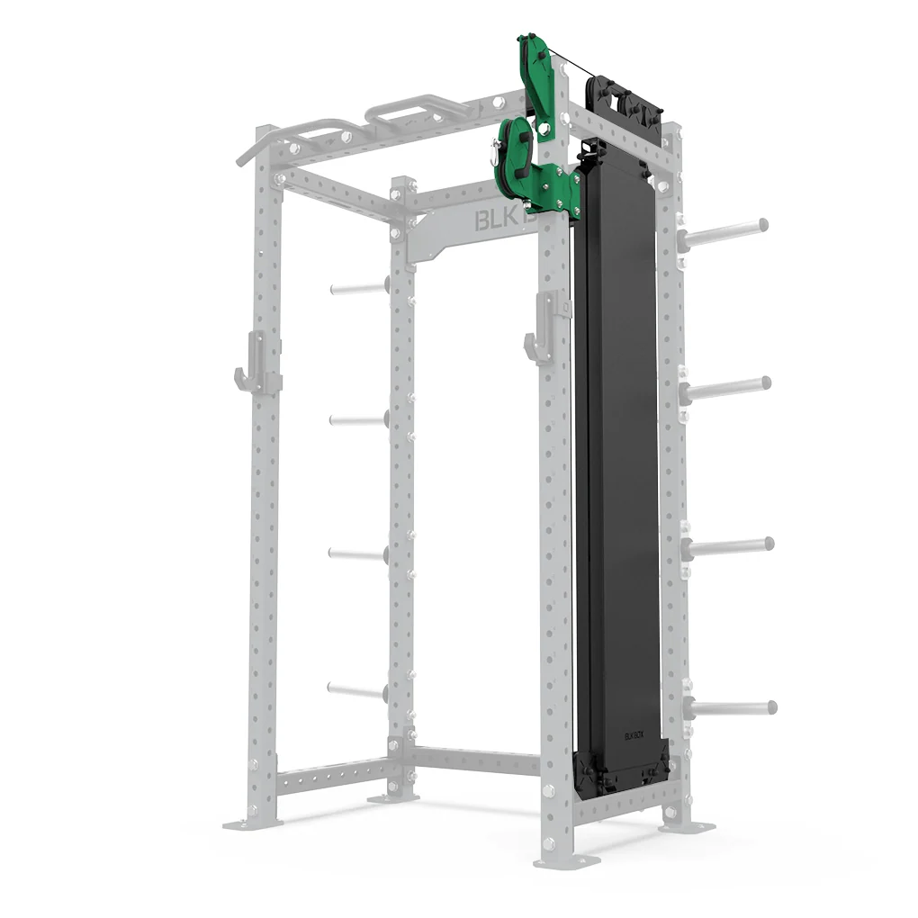 3 Series Nexus Upgrade Kit - Compact Rack - Image 47