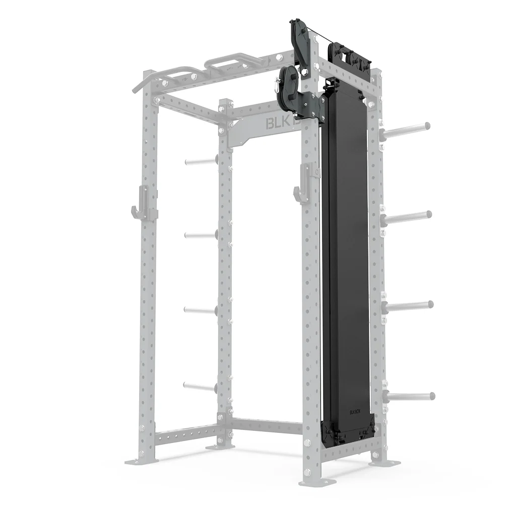 3 Series Nexus Upgrade Kit - Compact Rack - Image 48