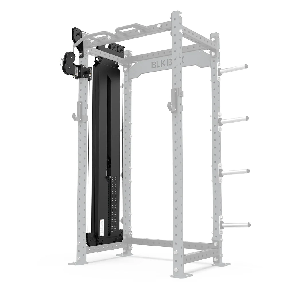 3 Series Nexus Upgrade Kit - Compact Rack - Image 49