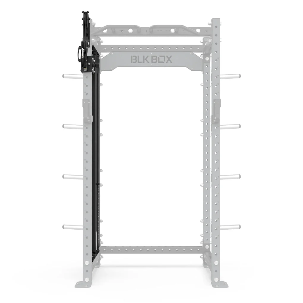 3 Series Nexus Upgrade Kit - Compact Rack - Image 50