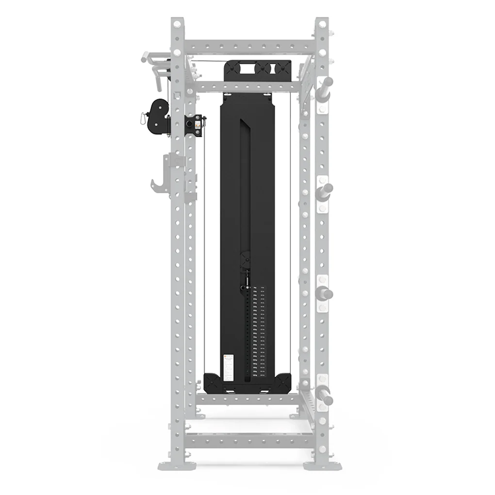 3 Series Nexus Upgrade Kit - Compact Rack - Image 51