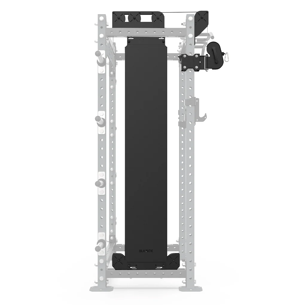 3 Series Nexus Upgrade Kit - Compact Rack - Image 52