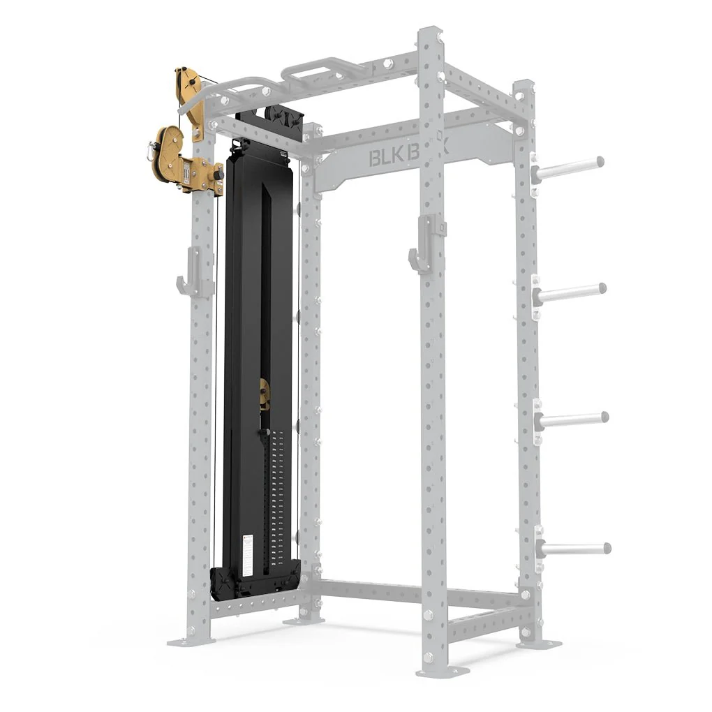 3 Series Nexus Upgrade Kit - Compact Rack - Image 53