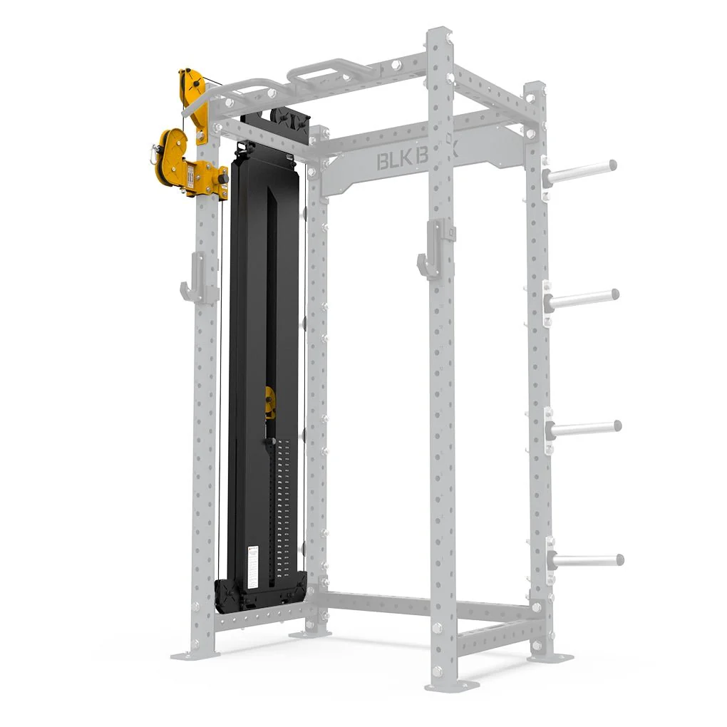 3 Series Nexus Upgrade Kit - Compact Rack - Image 54