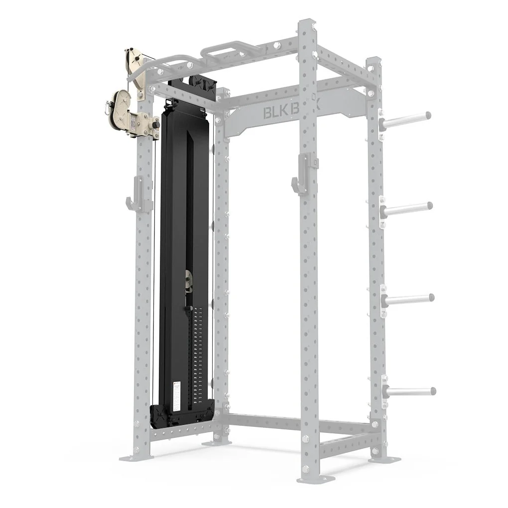 3 Series Nexus Upgrade Kit - Compact Rack - Image 55
