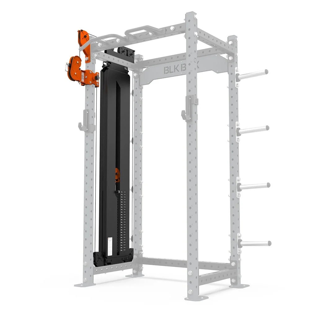 3 Series Nexus Upgrade Kit - Compact Rack - Image 56