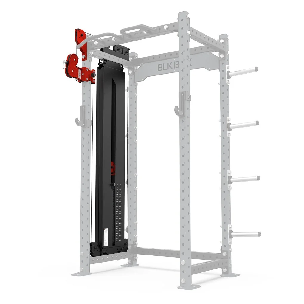 3 Series Nexus Upgrade Kit - Compact Rack - Image 57