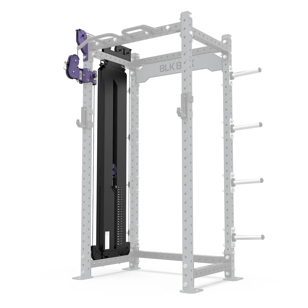 3 Series Nexus Upgrade Kit - Compact Rack - Image 58