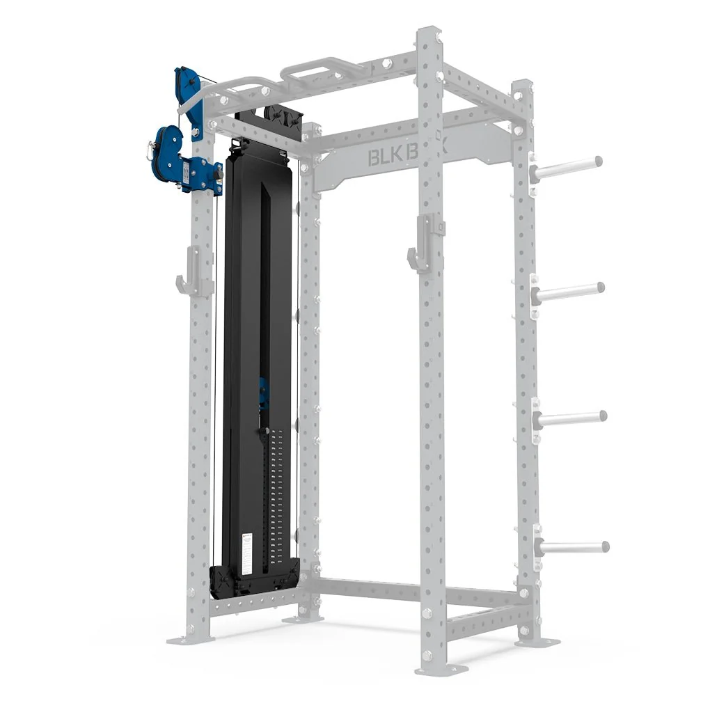 3 Series Nexus Upgrade Kit - Compact Rack - Image 59