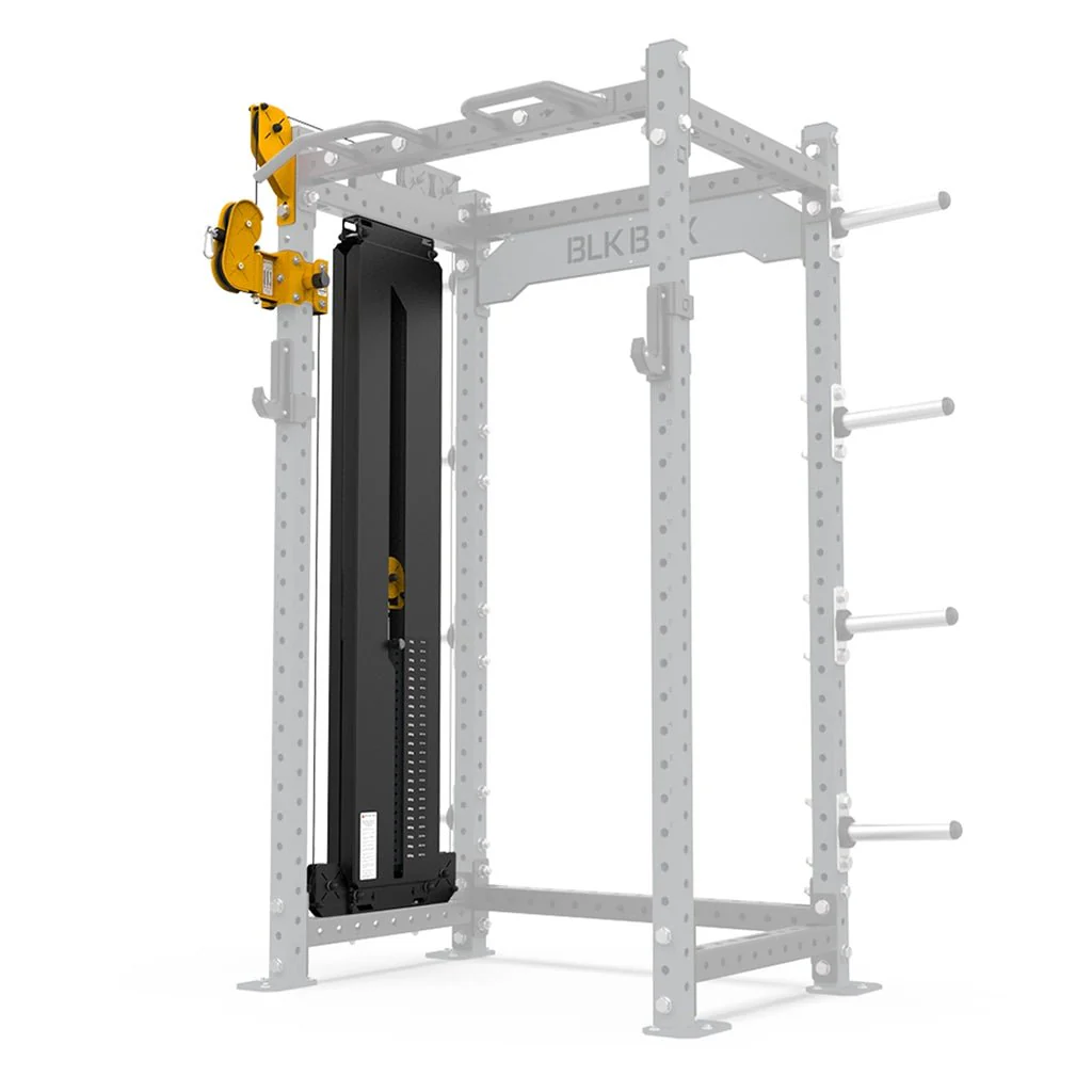 3 Series Nexus Upgrade Kit - Compact Rack - Image 6