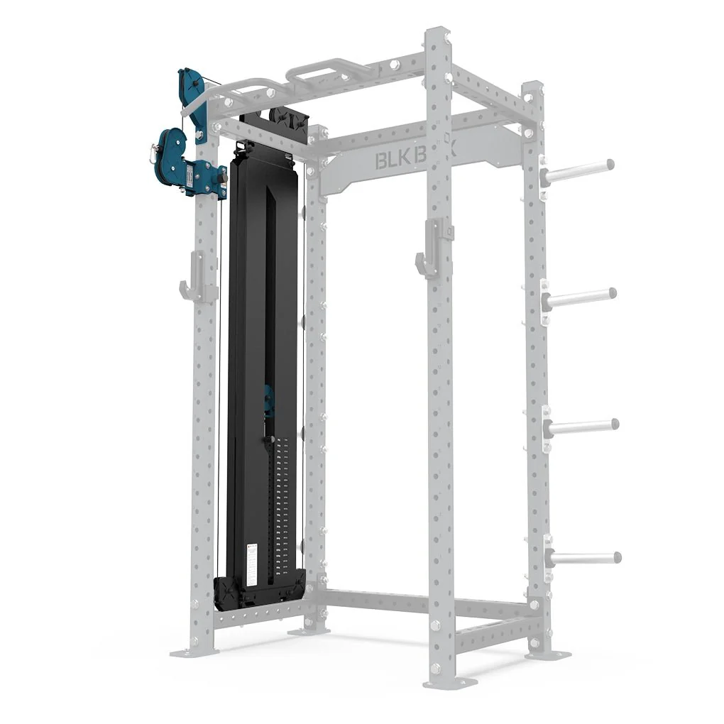 3 Series Nexus Upgrade Kit - Compact Rack - Image 60