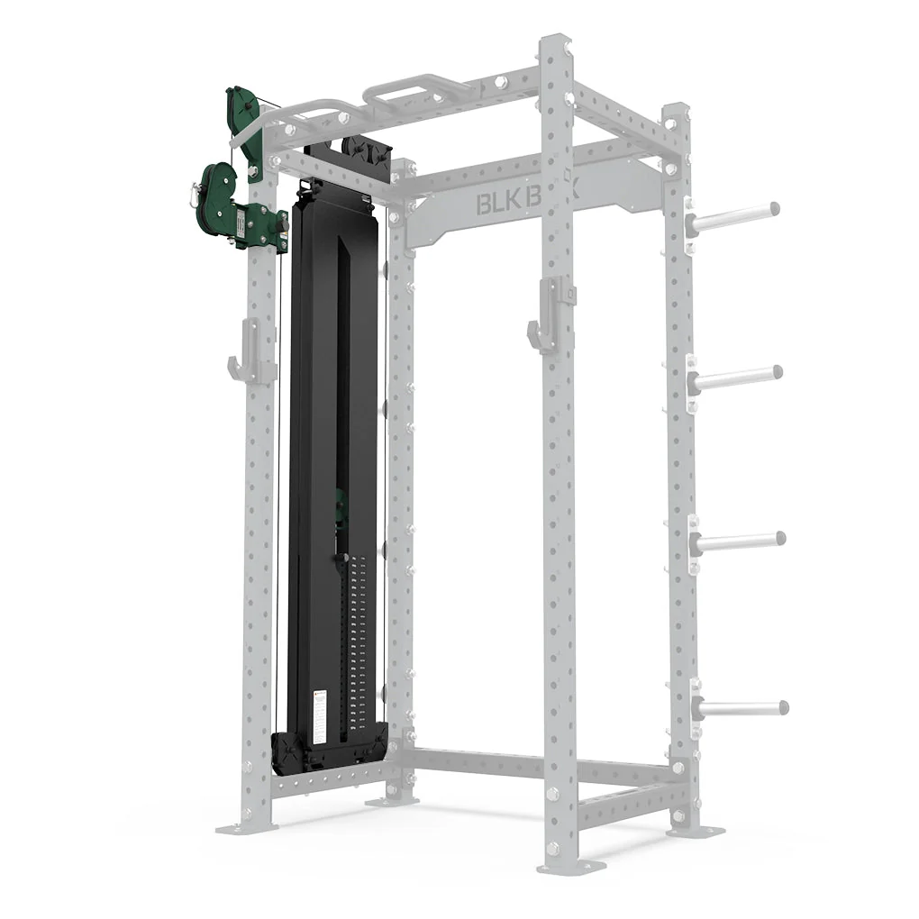 3 Series Nexus Upgrade Kit - Compact Rack - Image 61