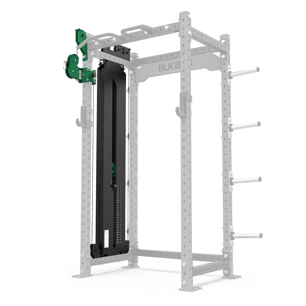 3 Series Nexus Upgrade Kit - Compact Rack - Image 62