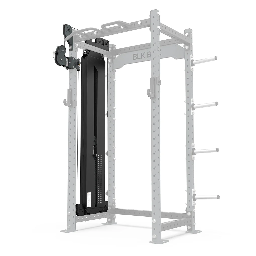 3 Series Nexus Upgrade Kit - Compact Rack - Image 63