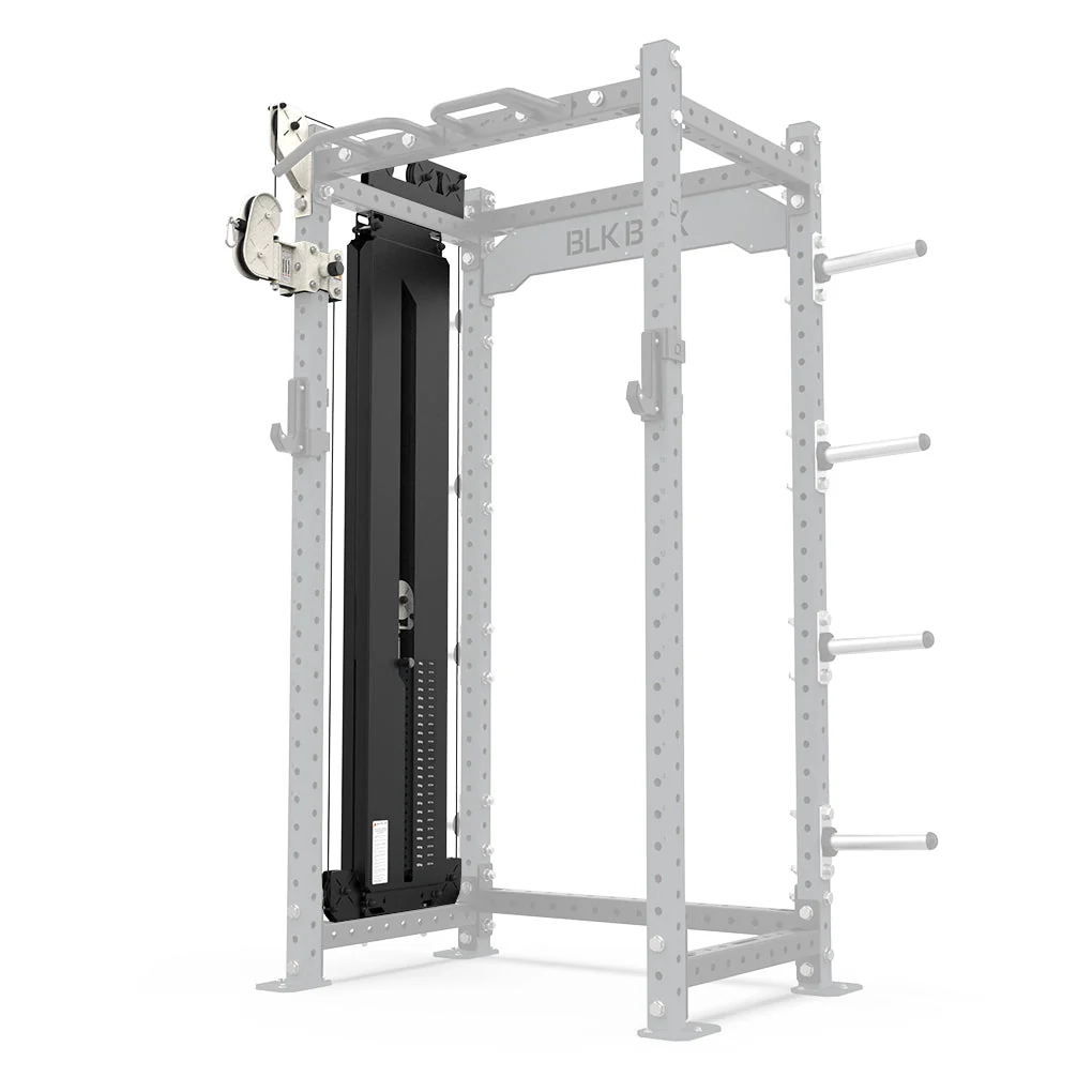 3 Series Nexus Upgrade Kit - Compact Rack - Image 64