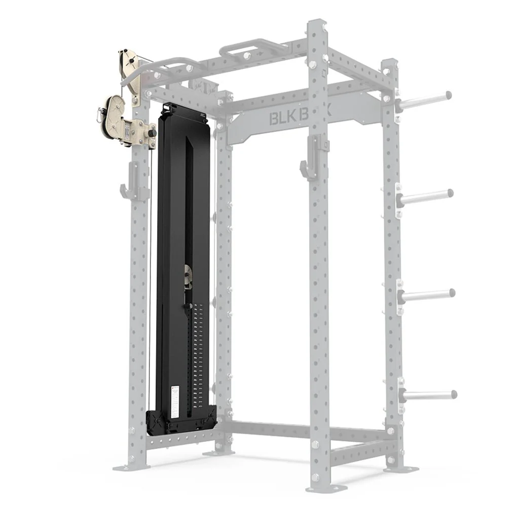 3 Series Nexus Upgrade Kit - Compact Rack - Image 7