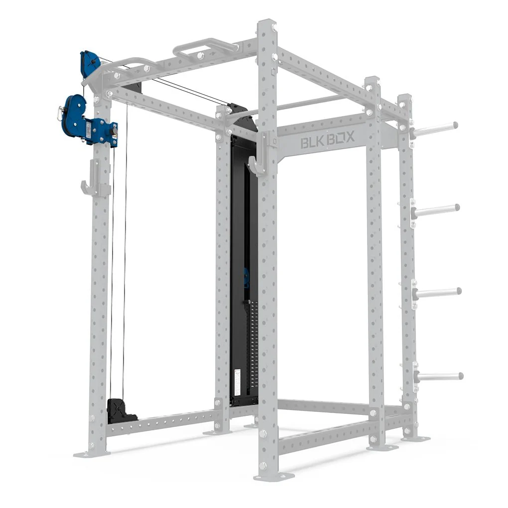 3 Series Nexus Upgrade Kit - Full Rack - Image 11