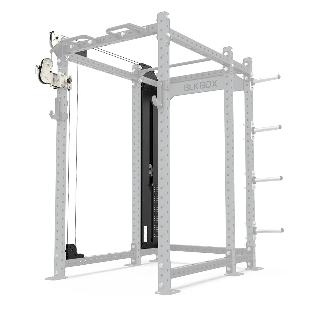 3 Series Nexus Upgrade Kit - Full Rack - Image 16
