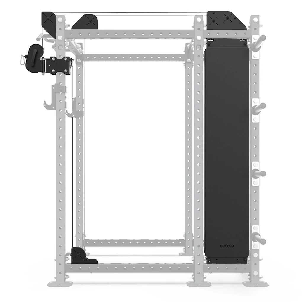 3 Series Nexus Upgrade Kit - Full Rack - Image 19