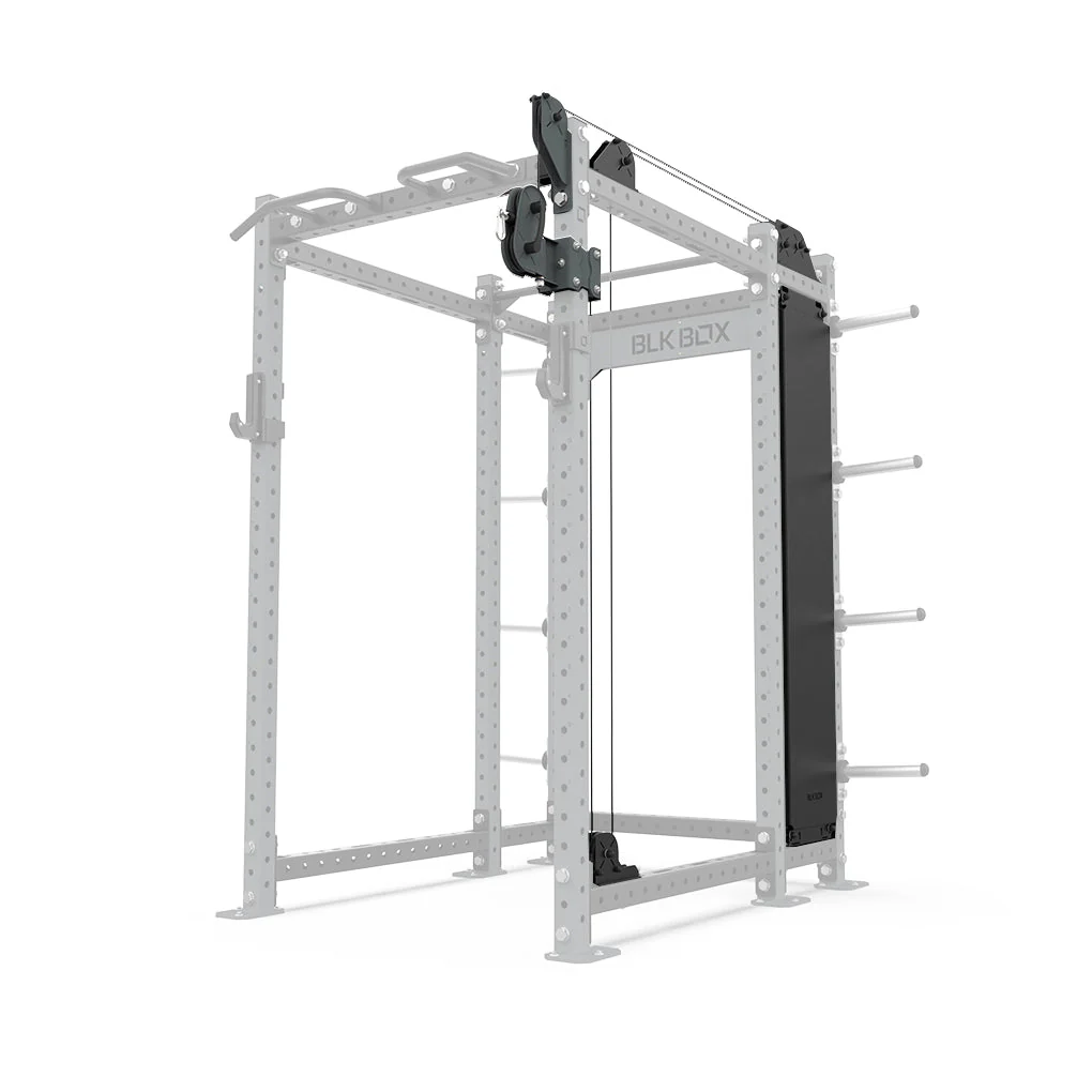 3 Series Nexus Upgrade Kit - Full Rack - Image 31