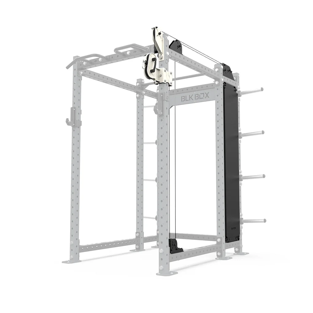 3 Series Nexus Upgrade Kit - Full Rack - Image 32