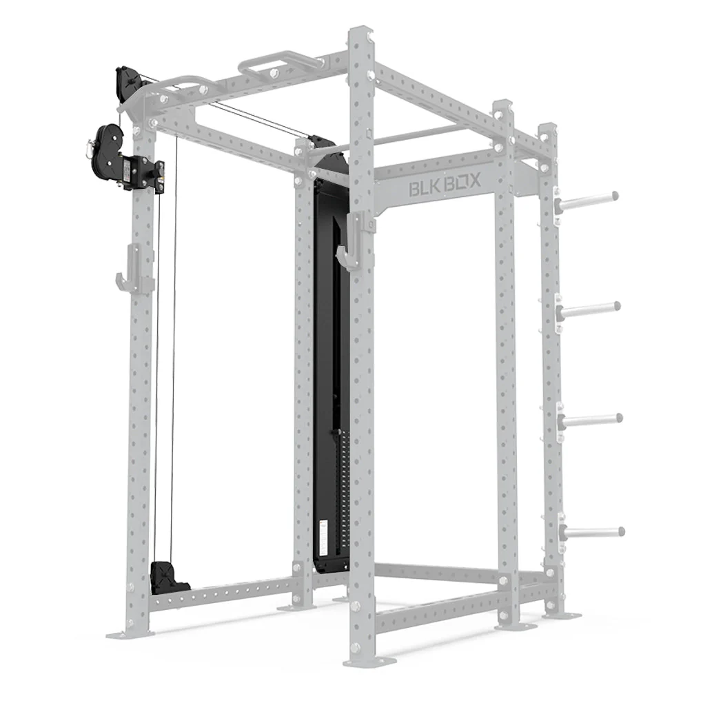 3 Series Nexus Upgrade Kit - Full Rack - Image 33
