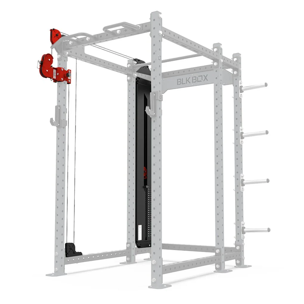 3 Series Nexus Upgrade Kit - Full Rack - Image 41