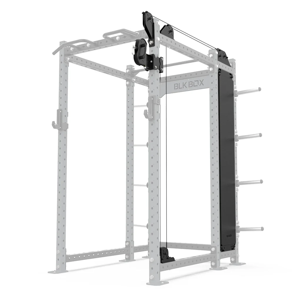 3 Series Nexus Upgrade Kit - Full Rack - Image 49