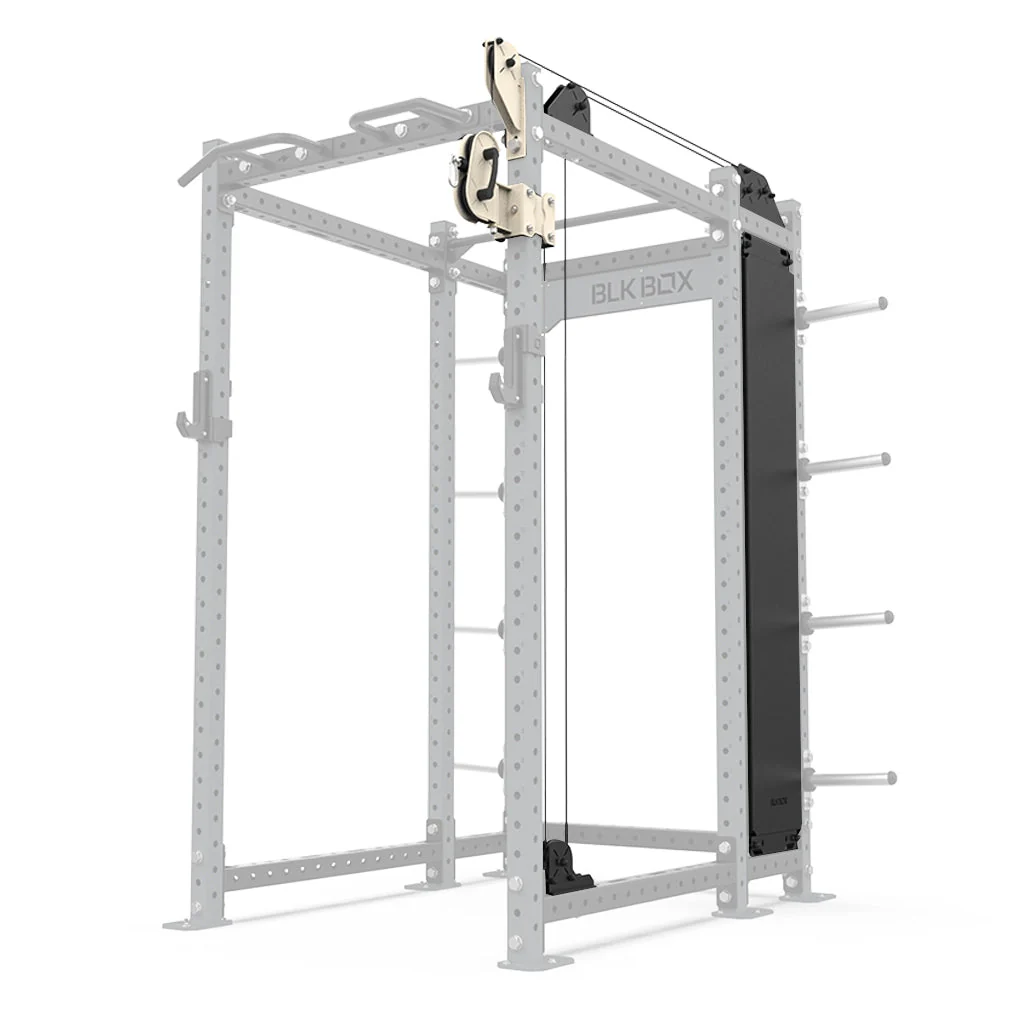 3 Series Nexus Upgrade Kit - Full Rack - Image 55