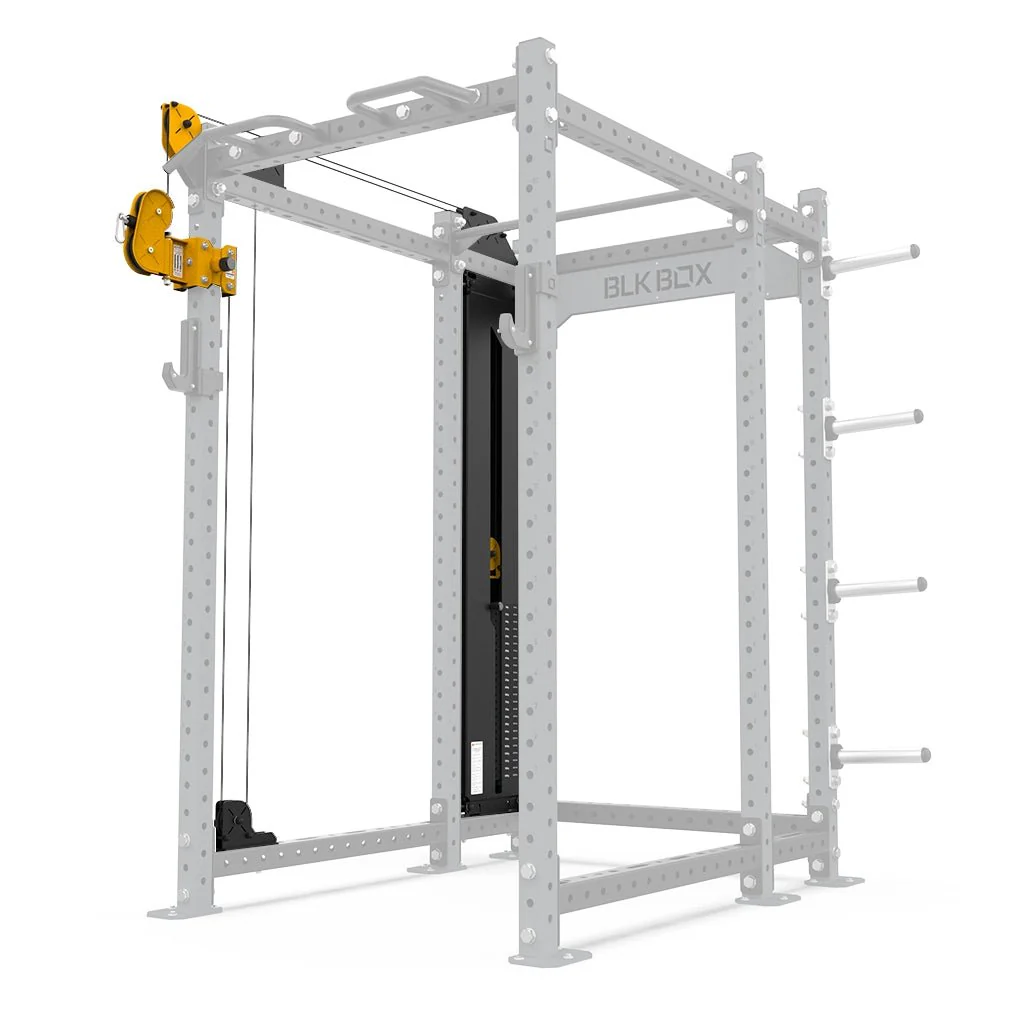 3 Series Nexus Upgrade Kit - Full Rack - Image 6