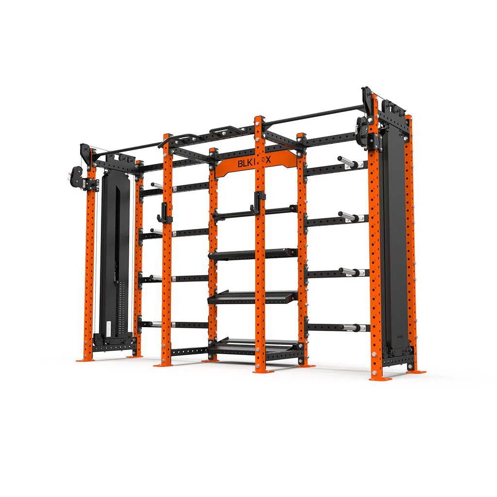3 Series PT Pod Pro with Cable Column - Image 10