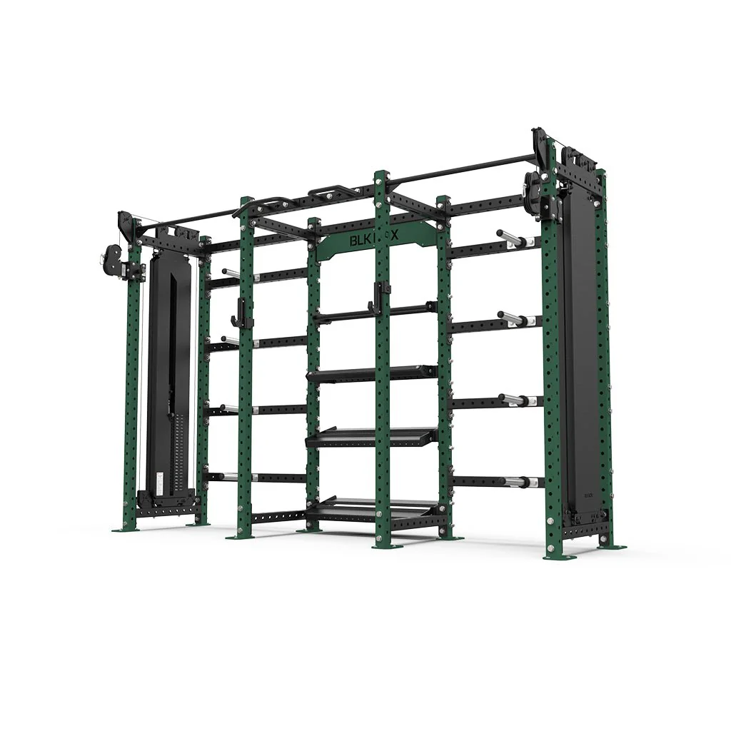 3 Series PT Pod Pro with Cable Column - Image 15