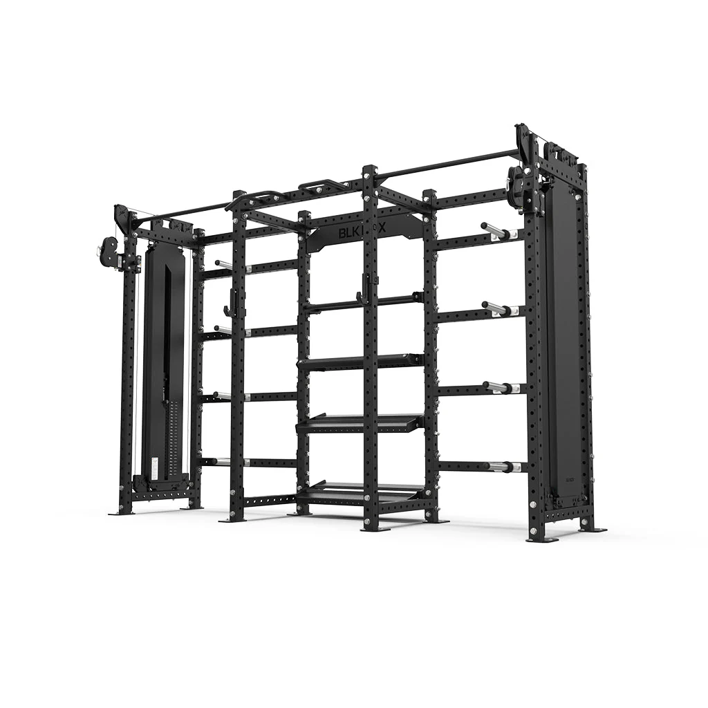 3 Series PT Pod Pro with Cable Column - Image 5