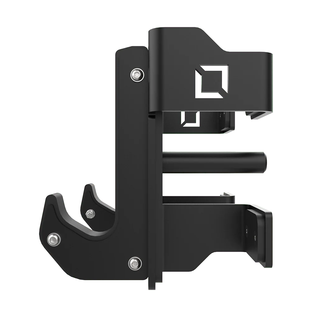 1 Series Sandwich J Hook - Image 4