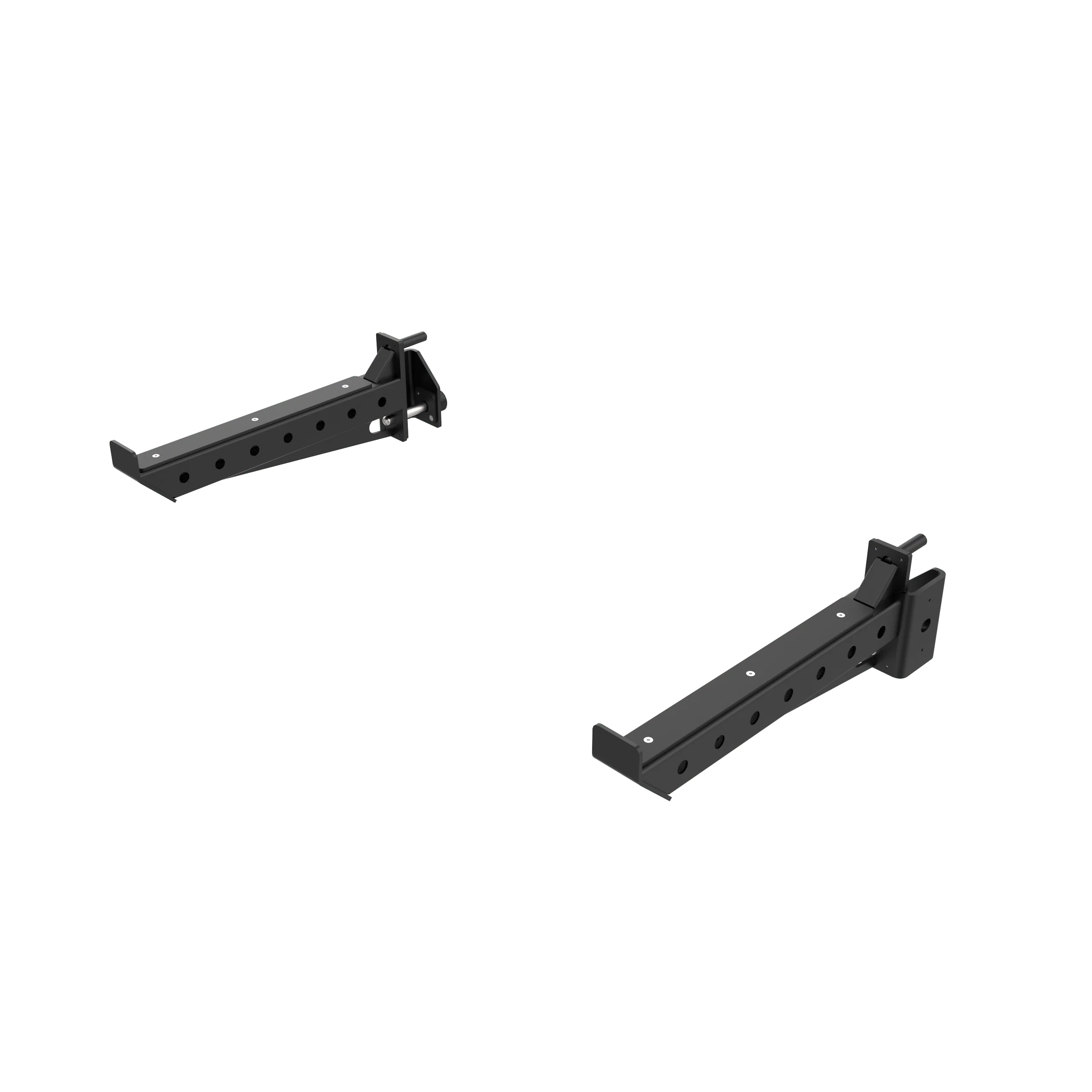 3 Series Spotting Arms - Image 3