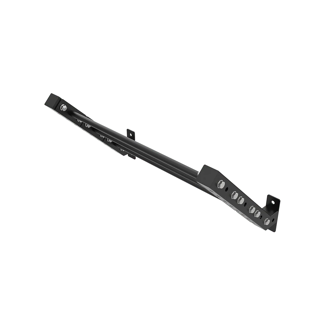 3 Series Wing - Image 2