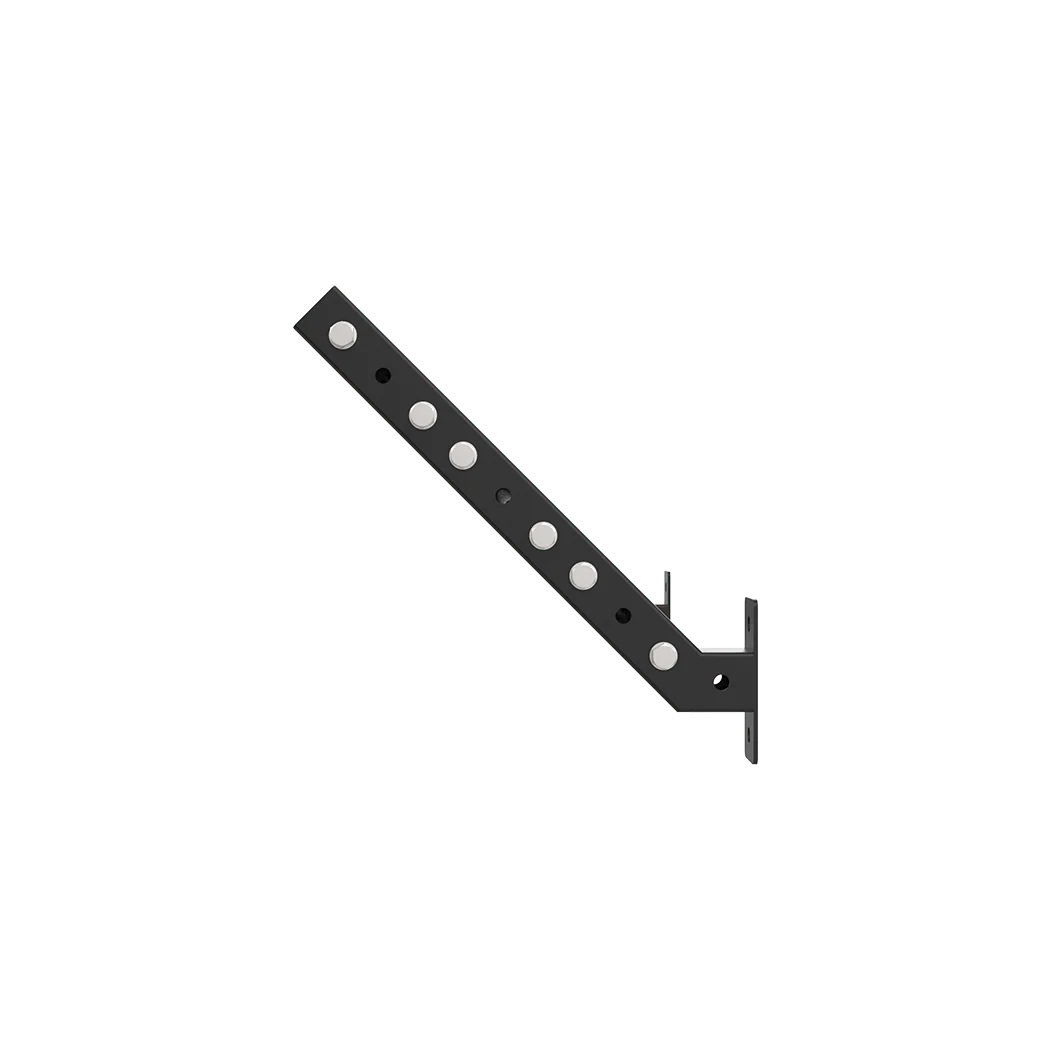 3 Series Wing - Image 4