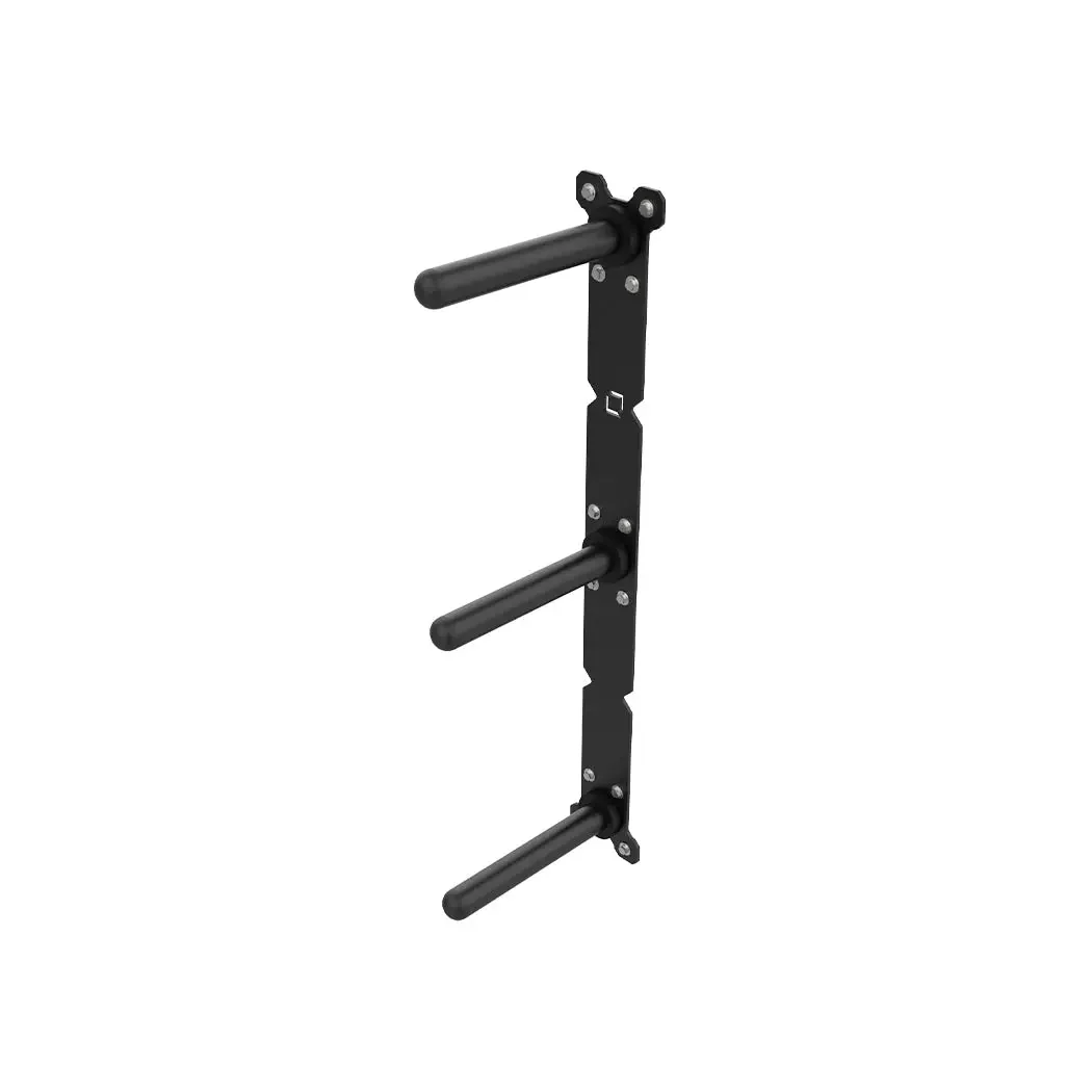 3 Tier Plate Storage - Image 3