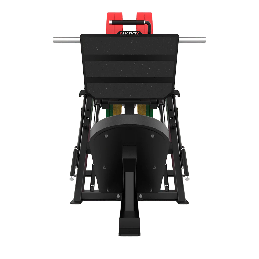 45 Degree Leg Press Machine - Image 3
