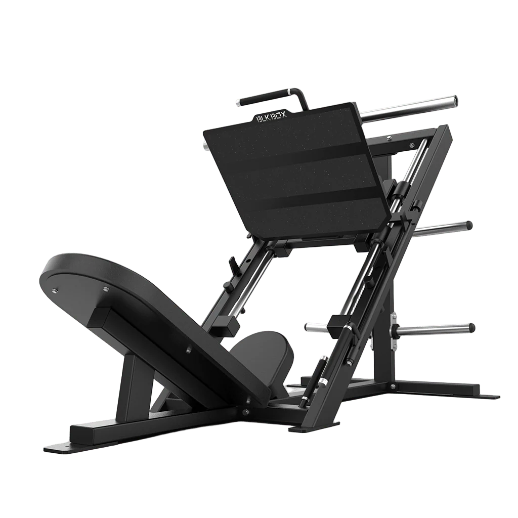45 Degree Leg Press Machine - Image 5