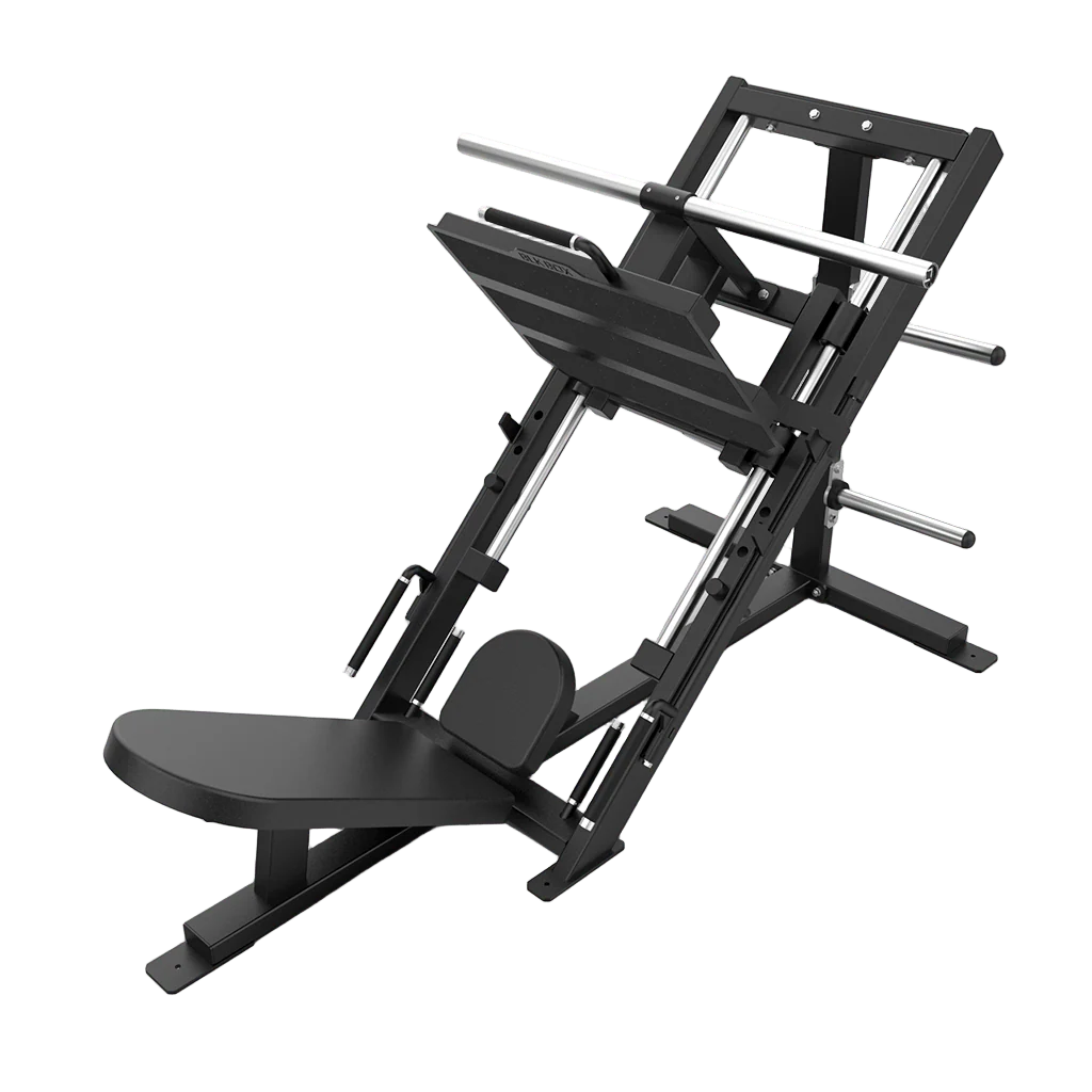 45 Degree Leg Press Machine - Image 6